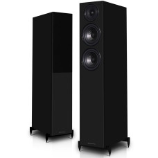 Акустическая система Wharfedale Diamond 12.3i Black Акустическая система Wharfedale Diamond 12.3i Black