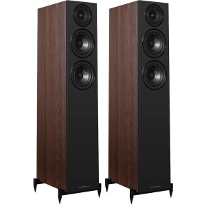 Акустическая система Wharfedale Diamond 12.3i Walnut Акустическая система Wharfedale Diamond 12.3i Walnut
