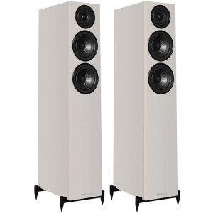 Акустическая система Wharfedale Diamond 12.3i Grey
