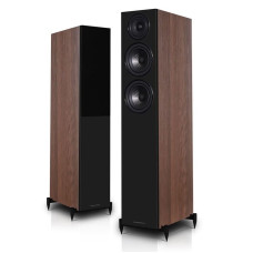 Акустическая система Wharfedale Diamond 12.4i Walnut