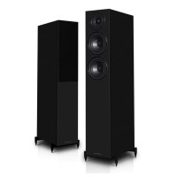 Акустическая система Wharfedale Diamond 12.4i Black Акустическая система Wharfedale Diamond 12.4i Black