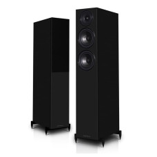 Акустическая система Wharfedale Diamond 12.4i Black