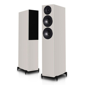 Акустическая система Wharfedale Diamond 12.4i Grey