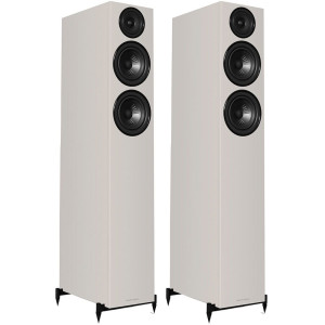 Акустическая система Wharfedale Diamond 12.4i Grey