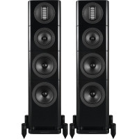 Акустическая система Wharfedale ELYSIAN 3R Black Акустическая система Wharfedale ELYSIAN 3R Black