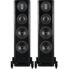 Акустическая система Wharfedale ELYSIAN 3R Black