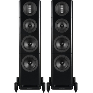 Акустическая система Wharfedale ELYSIAN 3R Black