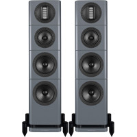Акустична система Wharfedale ELYSIAN 3R Grey Акустична система Wharfedale ELYSIAN 3R Grey