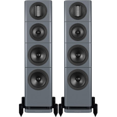 Акустическая система Wharfedale ELYSIAN 3R Grey