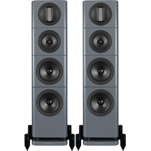 Акустическая система Wharfedale ELYSIAN 3R Grey