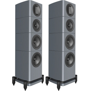 Акустическая система Wharfedale ELYSIAN 3R Grey Акустическая система Wharfedale ELYSIAN 3R Grey