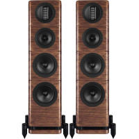 Акустична система Wharfedale ELYSIAN 3R Light Walnut Акустична система Wharfedale ELYSIAN 3R Light Walnut