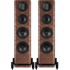 Акустическая система Wharfedale ELYSIAN 3R Light Walnut