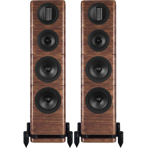 Акустическая система Wharfedale ELYSIAN 3R Light Walnut