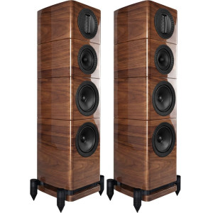 Акустическая система Wharfedale ELYSIAN 3R Light Walnut Акустическая система Wharfedale ELYSIAN 3R Light Walnut