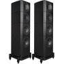 Акустическая система Wharfedale ELYSIAN 3R Black Акустическая система Wharfedale ELYSIAN 3R Black