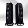 Акустическая система Wharfedale ELYSIAN 3R Black Акустическая система Wharfedale ELYSIAN 3R Black