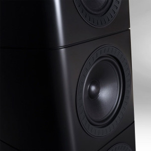 Акустическая система Wharfedale ELYSIAN 3R Black Акустическая система Wharfedale ELYSIAN 3R Black