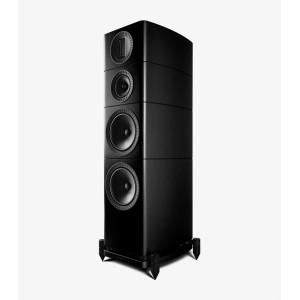 Акустическая система Wharfedale ELYSIAN 4R Black Акустическая система Wharfedale ELYSIAN 4R Black