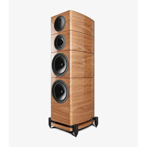 Акустическая система Wharfedale ELYSIAN 4R Light Walnut Акустическая система Wharfedale ELYSIAN 4R Light Walnut