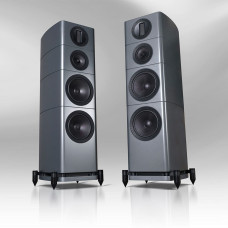 Акустическая система Wharfedale ELYSIAN 4R Grey Акустическая система Wharfedale ELYSIAN 4R Grey