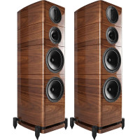 Акустична система Wharfedale ELYSIAN 4R Light Walnut Акустична система Wharfedale ELYSIAN 4R Light Walnut