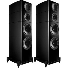 Акустическая система Wharfedale ELYSIAN 4R Black Акустическая система Wharfedale ELYSIAN 4R Black