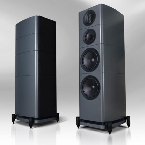 Акустическая система Wharfedale ELYSIAN 4R Grey Акустическая система Wharfedale ELYSIAN 4R Grey