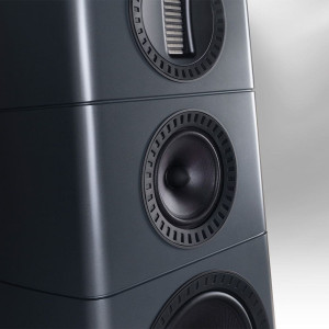 Акустическая система Wharfedale ELYSIAN 4R Grey Акустическая система Wharfedale ELYSIAN 4R Grey