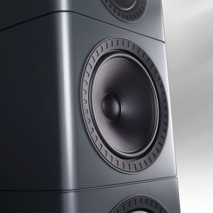 Акустическая система Wharfedale ELYSIAN 4R Grey Акустическая система Wharfedale ELYSIAN 4R Grey