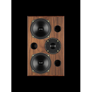 Акустическая система Acoustic Energy AE2 40th Anniversary Edition Walnut Акустическая система Acoustic Energy AE2 40th Anniversary Edition Walnut