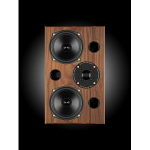 Акустическая система Acoustic Energy AE2 40th Anniversary Edition Walnut Акустическая система Acoustic Energy AE2 40th Anniversary Edition Walnut