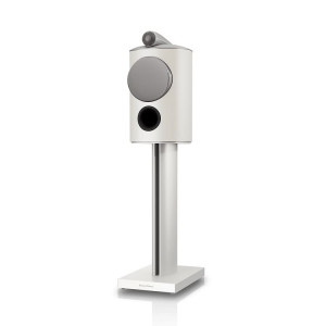 Акустическая система Bowers & Wilkins 805 D5 Warm White Акустическая система Bowers & Wilkins 805 D5 Warm White