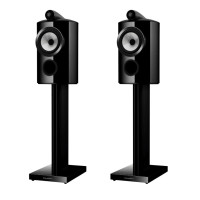 Акустическая система Bowers & Wilkins 805 D5 Stealth Black