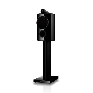 Акустическая система Bowers & Wilkins 805 D5 Stealth Black Акустическая система Bowers & Wilkins 805 D5 Stealth Black