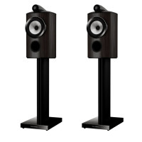 Акустична система Bowers & Wilkins 805 D5 Dark Walnut Акустична система Bowers & Wilkins 805 D5 Dark Walnut