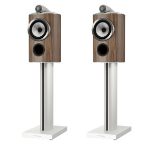 Акустическая система Bowers & Wilkins 805 D5 Light Walnut