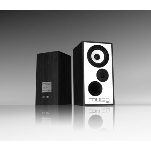 Акустическая система Mission 700 Black