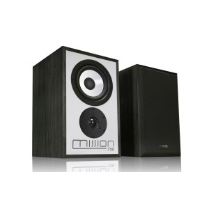 Акустическая система Mission 750 Black