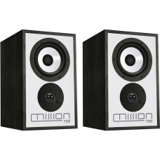 Акустическая система Mission 750 Black Акустическая система Mission 750 Black