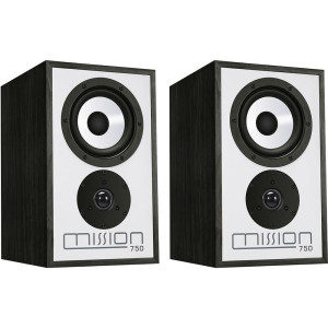 Акустическая система Mission 750 Black