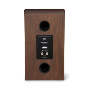 MoFi SourcePoint 8 MoFi SourcePoint 8