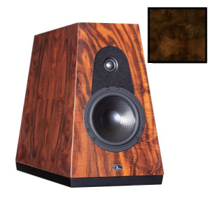 Qln Signature Walnut Burl Piano