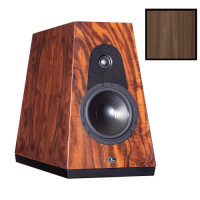 Qln Signature Walnut matte