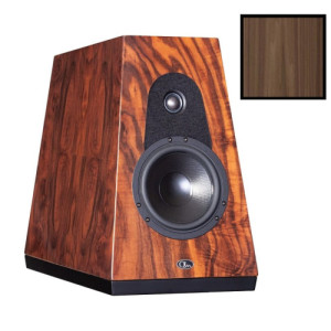 Qln Signature Walnut matte