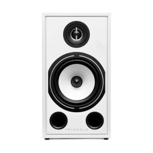 Акустична система Triangle Borea BR03 White