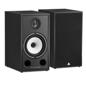 Акустична система Triangle Borea BR03 Black Ash