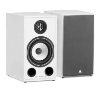 Акустична система Triangle Borea BR03 White