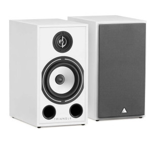 Акустична система Triangle Borea BR03 White