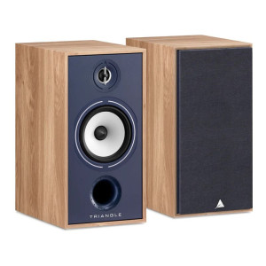 Triangle Borea BR04 Triangle Borea BR04